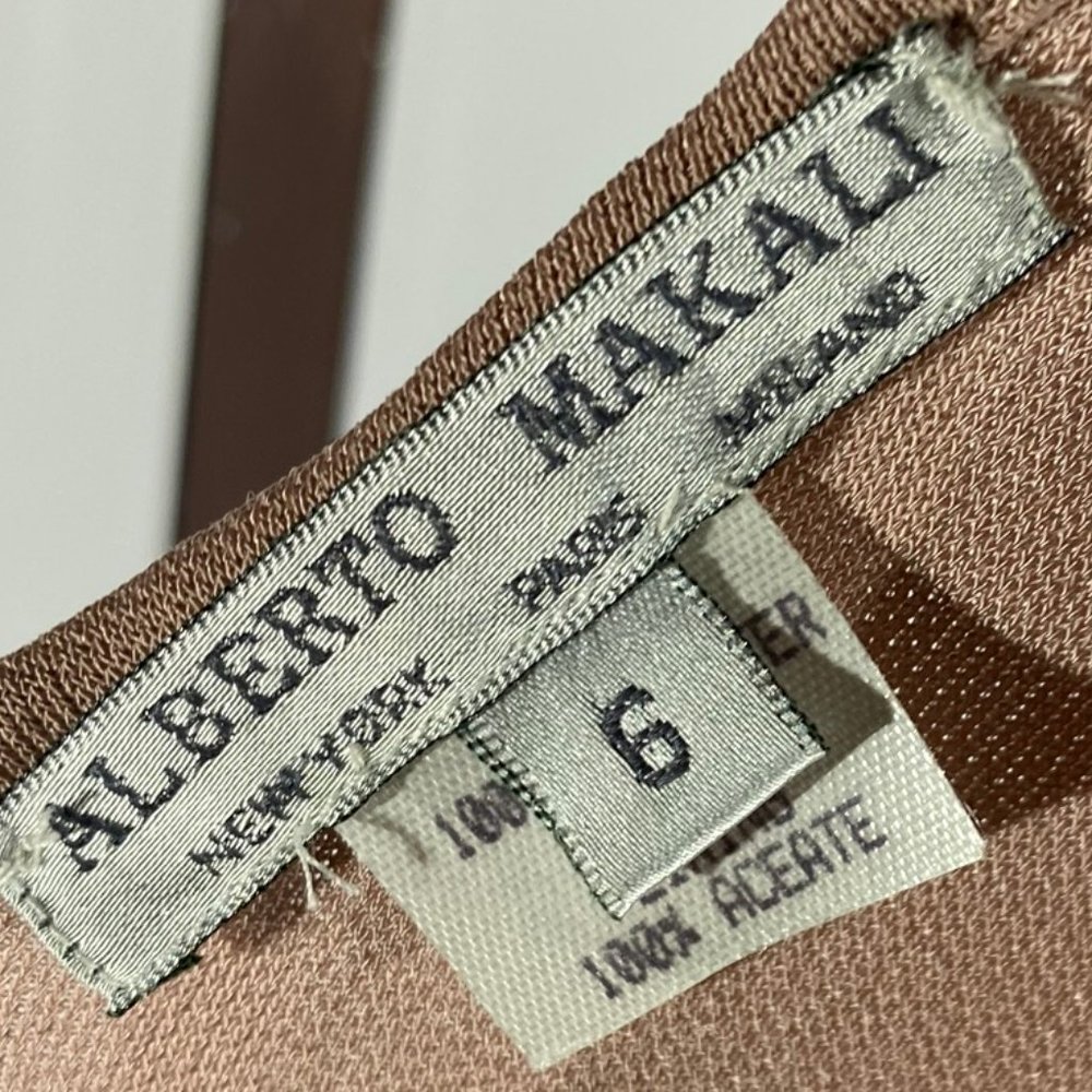 Alberto Makali - Picture 8 of 9